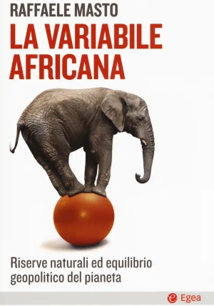 Variabile Africana fronte