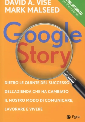 Google Story fronte