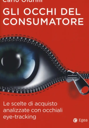 Occhi Del Consumatore fronte