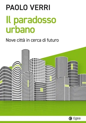 Il Paradosso Urbano fronte