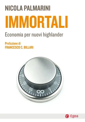 Immortali fronte