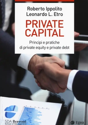Private Capital fronte