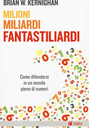 Milioni Miliardi fronte