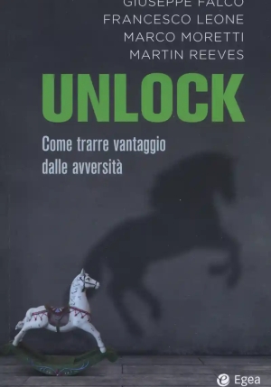 Unlock fronte