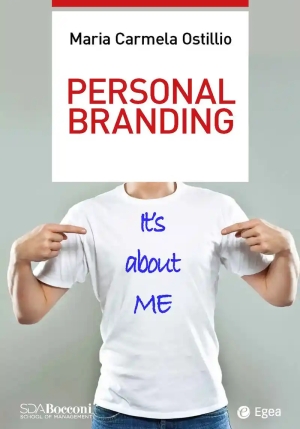 Personal Branding fronte