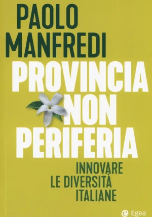 Provincia Non Periferia fronte