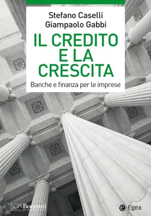 Credito E La Crescita fronte