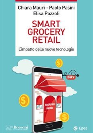 Ecosistema Del Grocery Retail fronte