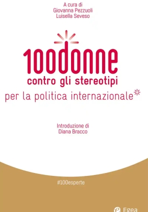 100 Donne Contro fronte