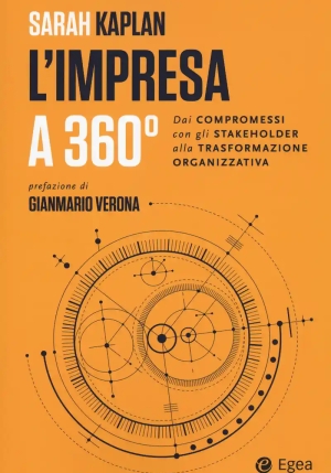 Impresa A 360? fronte