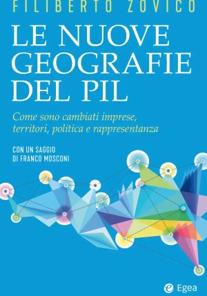 Nuove Geografie Del Pil fronte