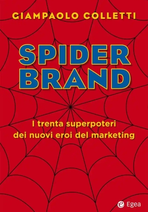 Spider-brand fronte