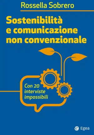 Sostenibilita' E Comunicazione fronte