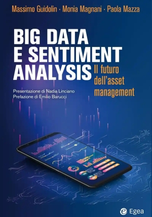 Big Data E Sentiment Analysis fronte