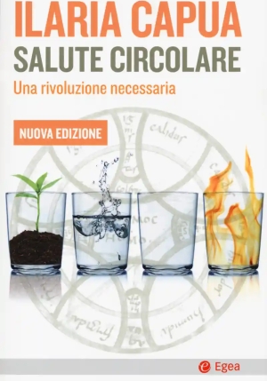 Salute Circolare - Nuova Edizi fronte