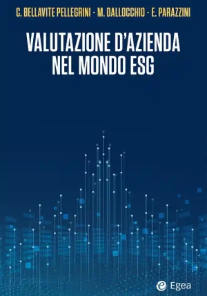 Valutazione D'azienda Nel Mond fronte