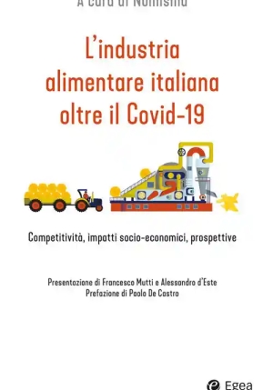 Industria Alimentare Italiana fronte