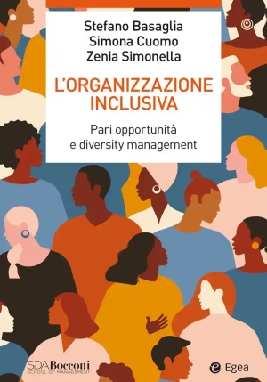 Organizzazione Inclusiva fronte