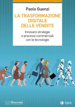 Trasformazione Digitale Delle fronte