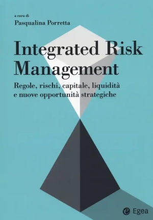 Integrated Risk Management fronte