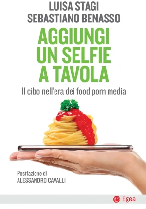 Aggiungi Un Selfie A Tavola fronte