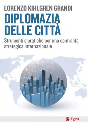 Diplomazia Delle Citt? fronte