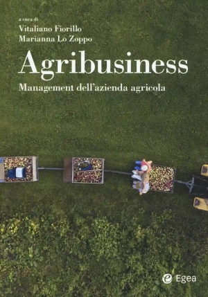 Agribusiness fronte