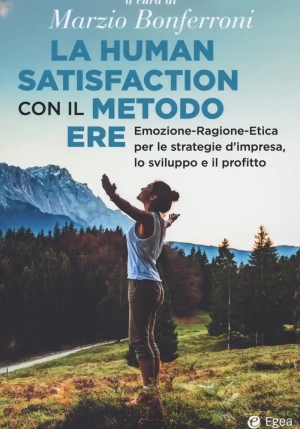 Human Satisfaction Von Metodo Ere fronte