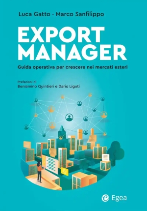 Export Manager fronte