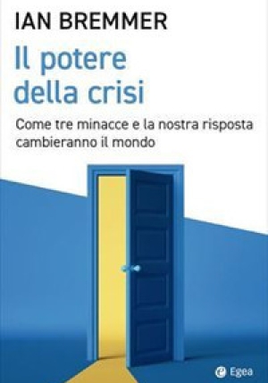 Potere Della Crisi fronte