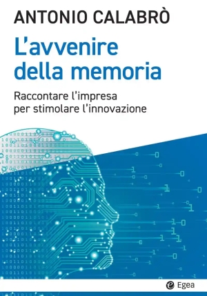 Avvenire Della Memoria fronte