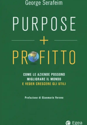 Purpose + Profitto fronte