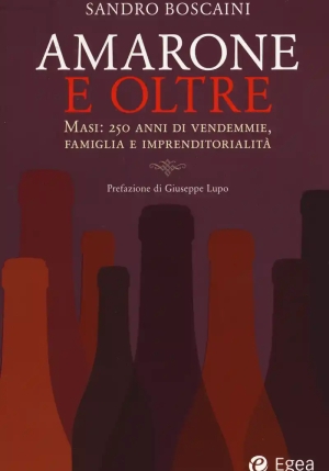 Amarone E Oltre fronte