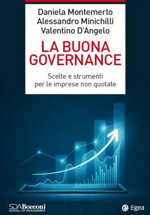 Buona Governance fronte