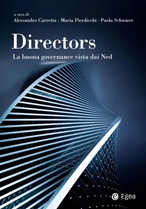 Directors fronte