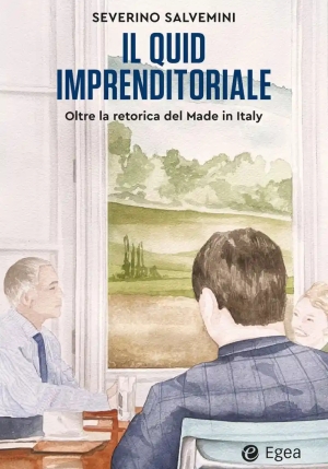 Quid Imprenditoriale fronte