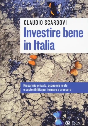 Investire Bene In Italia fronte