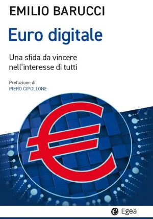 Euro Digitale fronte