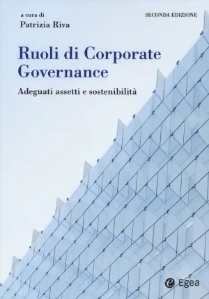 Ruoli Di Corporate Governance fronte