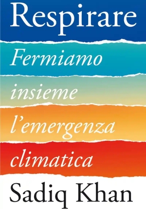 Respirare. Fermiamo Insieme L'emergenza Climatica fronte