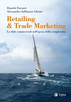 Retailing & Trade Marketing fronte