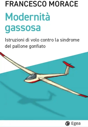 Modernita Gassosa fronte