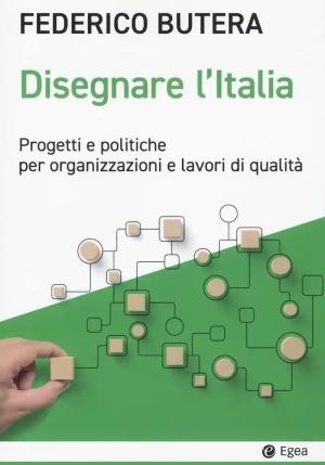 Disegnare L Italia fronte