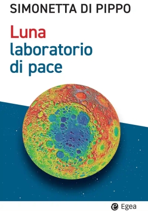 Luna Laboratorio Di Pace fronte