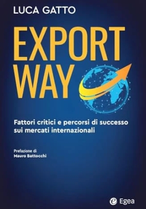 Export Way fronte