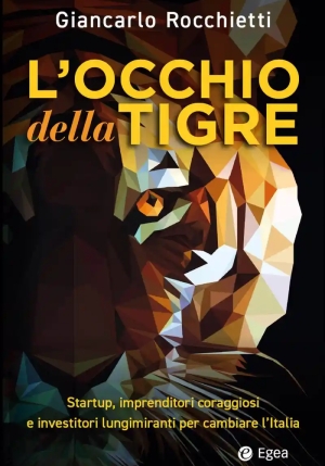 Occhio Della Tigre fronte