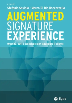 Augmented Signature Experience fronte