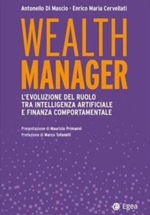 Wealth Manager fronte