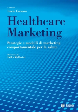 Healthcare Marketing fronte