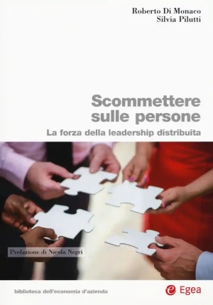 Scommettere Sulle Persone. La fronte